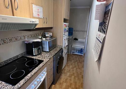 Apartment in San Miguel de Salinas