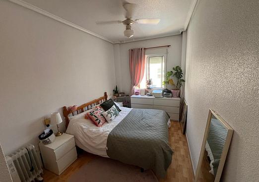 Apartment in San Miguel de Salinas