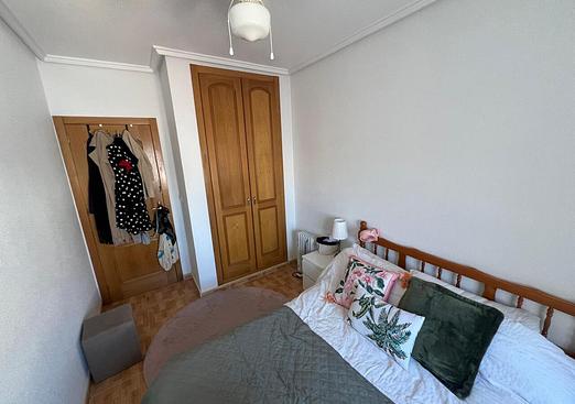 Apartment in San Miguel de Salinas
