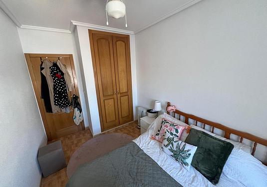 Apartment in San Miguel de Salinas