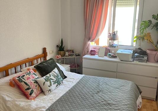 Apartment in San Miguel de Salinas