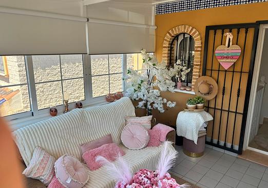 Villa in El Raso