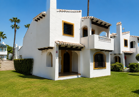 Villa in Orihuela Costa