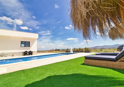 Villa in Pinoso