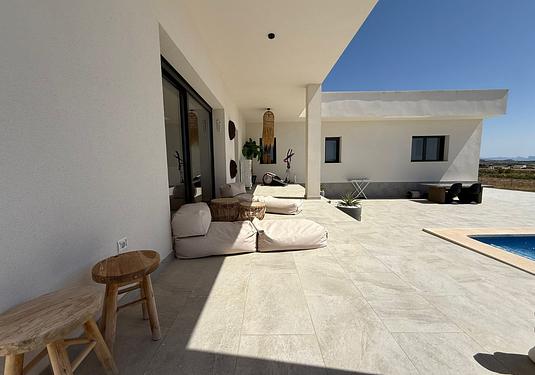 Villa in Pinoso