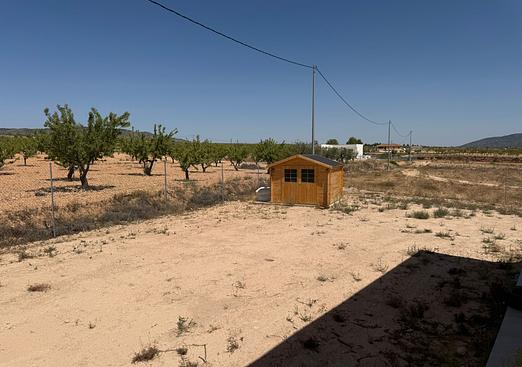 Villa in Pinoso