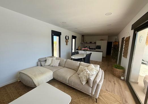 Villa in Pinoso