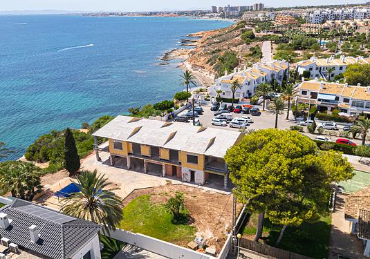 Villa in Orihuela Costa