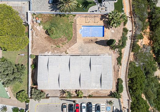 Villa in Orihuela Costa