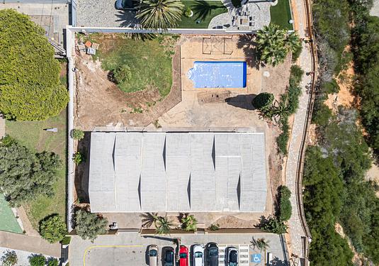 Villa in Orihuela Costa