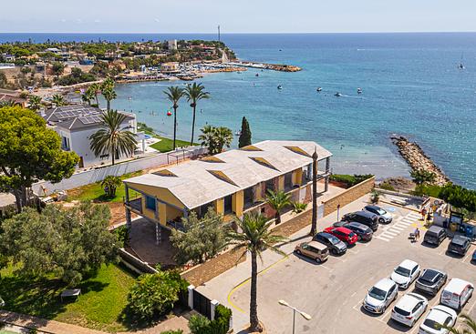 Villa in Orihuela Costa