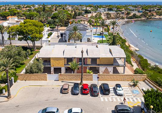 Villa in Orihuela Costa