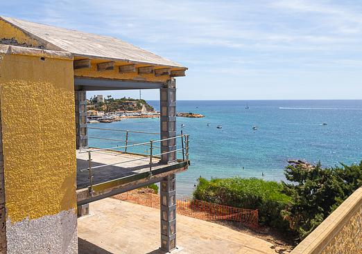 Villa in Orihuela Costa