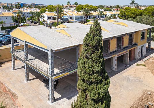 Villa in Orihuela Costa