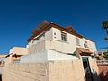 Quad house in Torrevieja