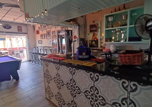 Commercial in Los Altos
