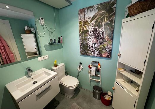 Apartment in Estepona