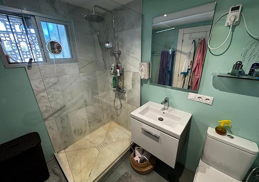 Apartment in Estepona