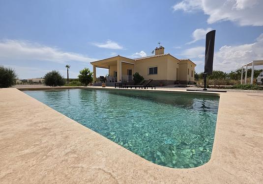 Villa in Pinoso