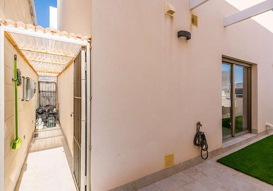 Villa in Orihuela Costa