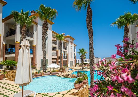 Apartment in Guardamar del Segura