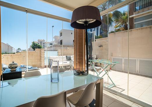 Apartment in Guardamar del Segura