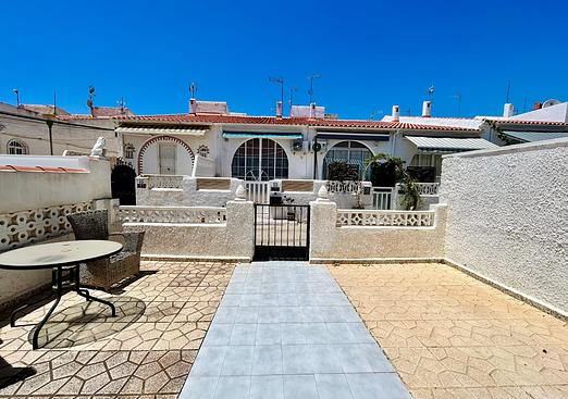Bungalow in Torrevieja