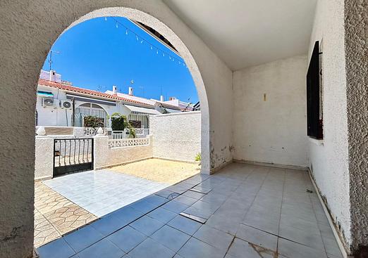 Bungalow in Torrevieja