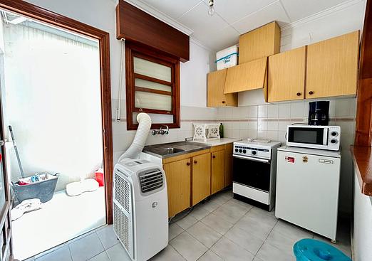 Bungalow in Torrevieja