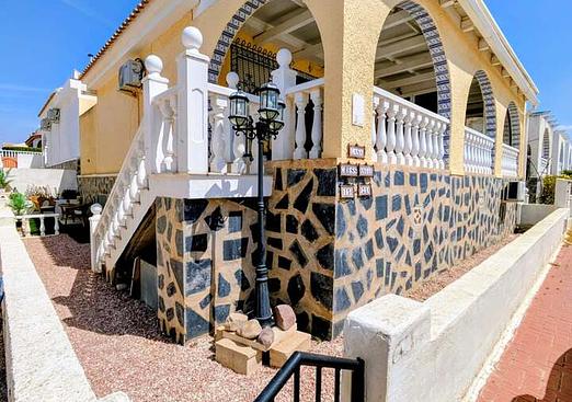 Villa in Mazarron