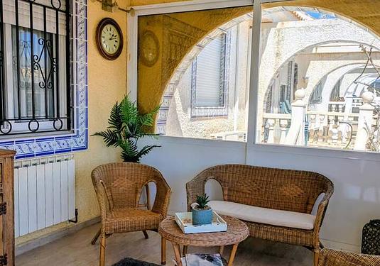 Villa in Mazarron