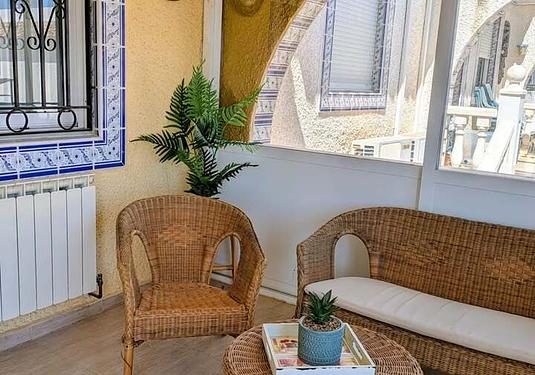 Villa in Mazarron