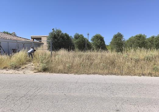Land in Caudete