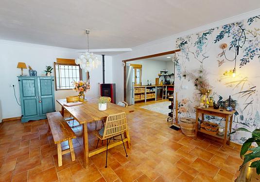 Villa in Los Alcazares