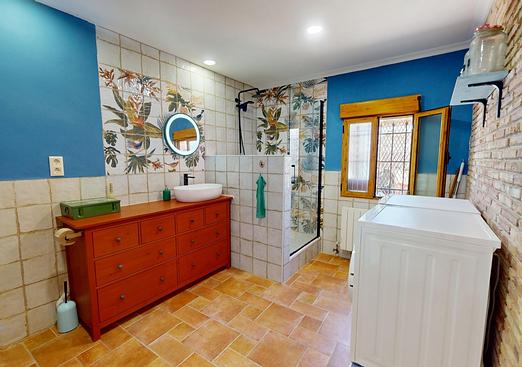 Villa in Los Alcazares