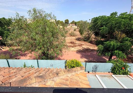 Villa in Los Montesinos