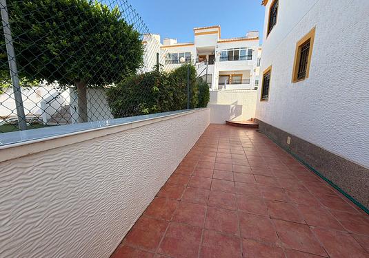 Apartment in Vistabella Golf Entre Naranjos