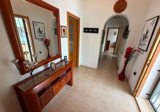 Villa in Los Montesinos