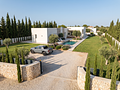 Villa in Pinoso
