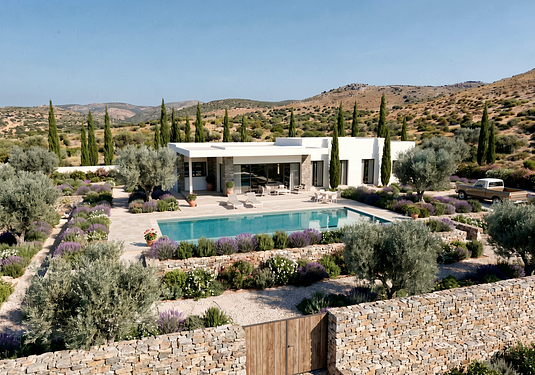 Villa in Pinoso