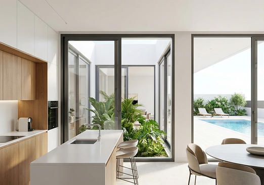 Villa in Pinoso