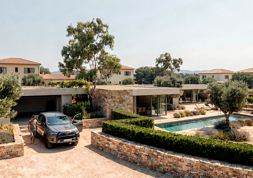 Villa in Pinoso