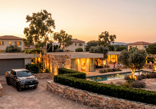 Villa in Pinoso