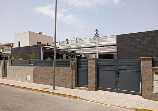 Villa in Formentera del Segura