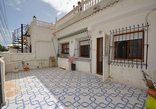 Town house in Torrevieja