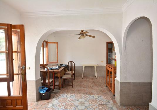 Town house in Torrevieja