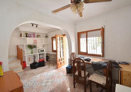 Town house in Torrevieja