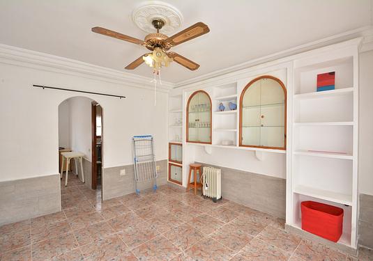 Town house in Torrevieja