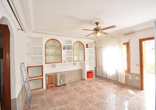 Town house in Torrevieja