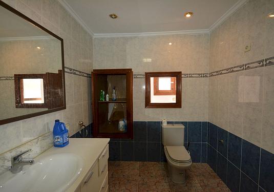 Town house in Torrevieja
